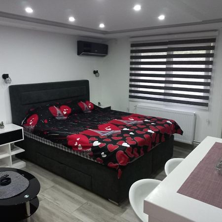 Adrijana 2 Apartmani Vrnjačka Banja Exterior foto