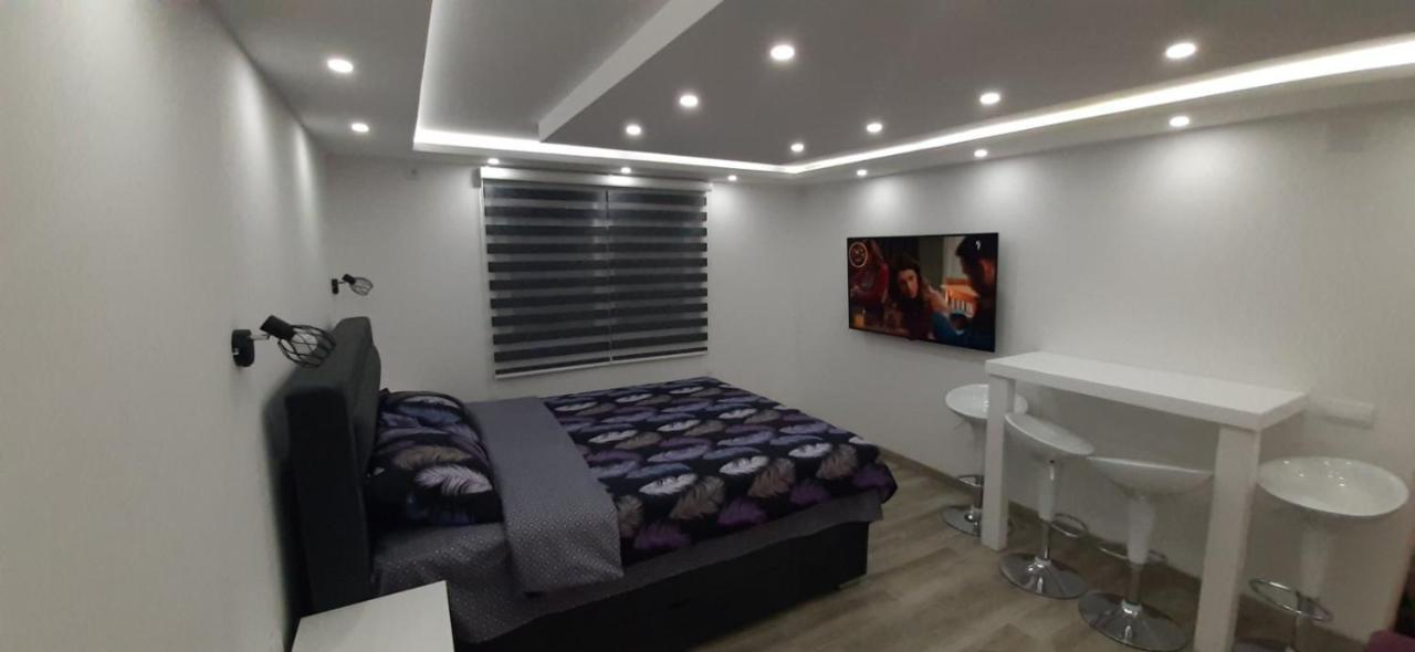 Adrijana 2 Apartmani Vrnjačka Banja Exterior foto