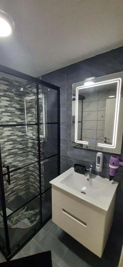 Adrijana 2 Apartmani Vrnjačka Banja Exterior foto