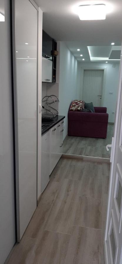 Adrijana 2 Apartmani Vrnjačka Banja Exterior foto