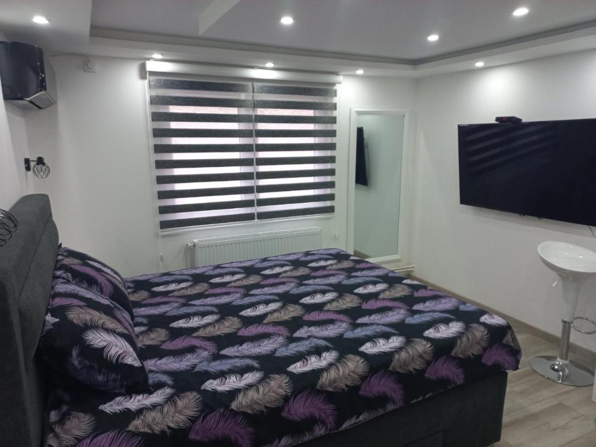 Adrijana 2 Apartmani Vrnjačka Banja Exterior foto