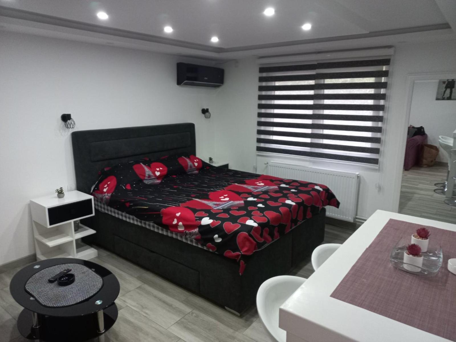 Adrijana 2 Apartmani Vrnjačka Banja Exterior foto